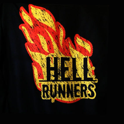 HELL RUNNERS