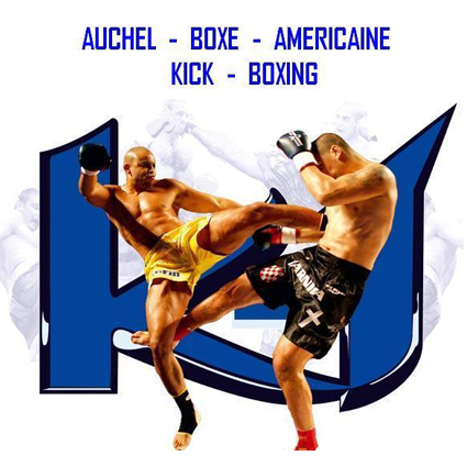 AUCHEL BOXE AMERICAINE