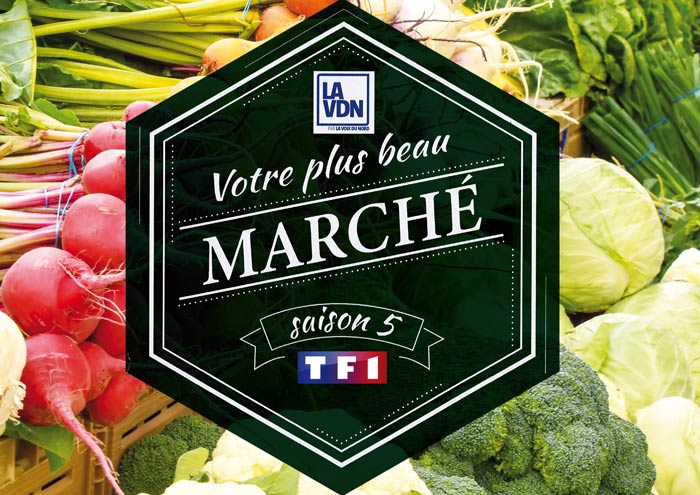 Le plus beau marché 2022