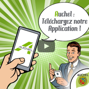 Application Auchel