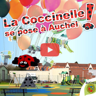 La Coccinelle