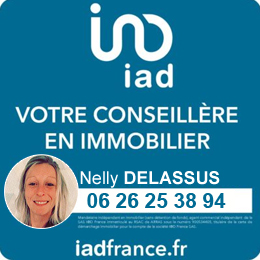 IAD FRANCE