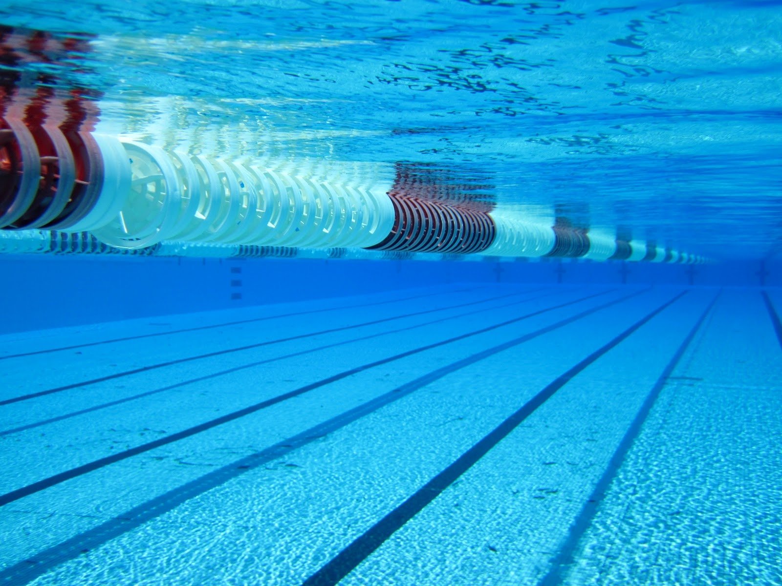 FERMETURE DE LA PISCINE