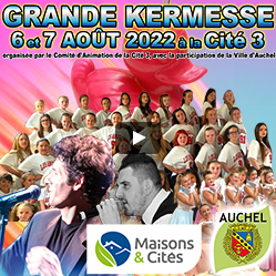 Grande Kermesse 2022