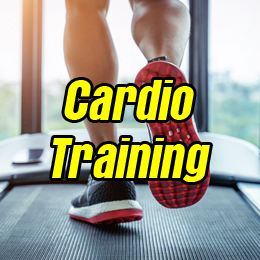 CARDIO TRAINING