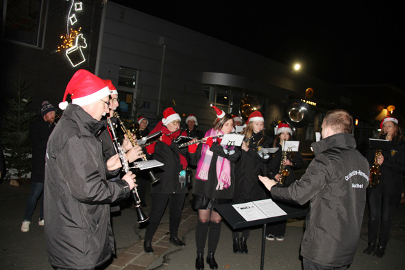 Noël en musique