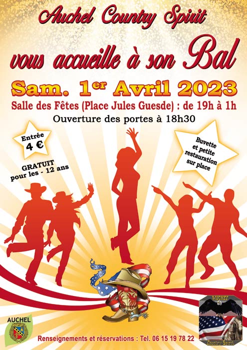 BAL COUNTRY