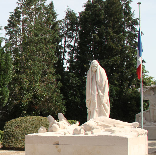 COMMÉMORATION DE L’APPEL DU GÉNÉRAL DE GAULLE