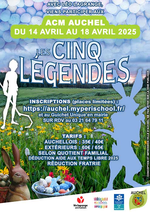 Accueil de Loisirs Léo Lagrange