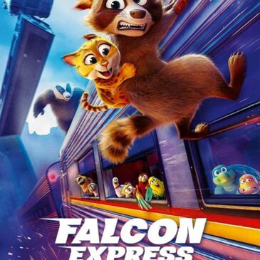 FALCON EXPRESS