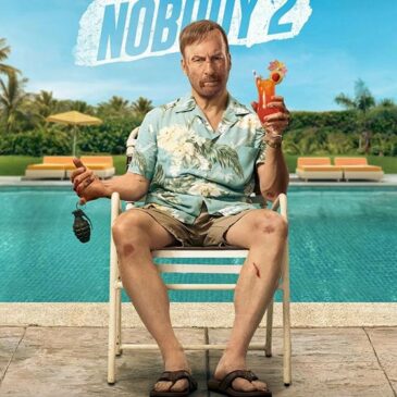 NOBODY 2