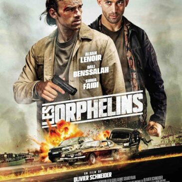 LES ORPHELINS