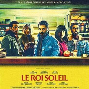 LE ROI SOLEIL