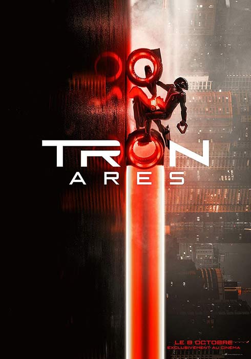 TRON : ARES