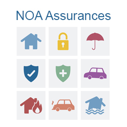 NOA ASSURANCES