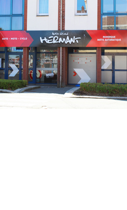 AUTO ECOLE HERMANT