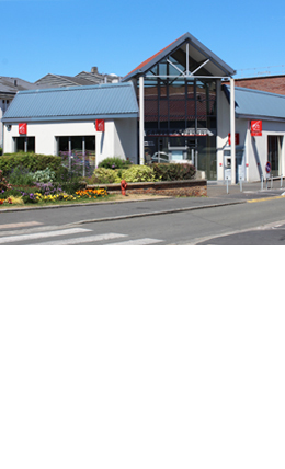 CAISSE D&rsquo;EPARGNE