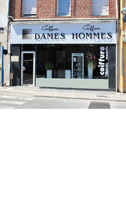 COIFFURE JANIQUE DURAND