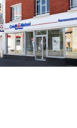 CRÉDIT MUTUEL