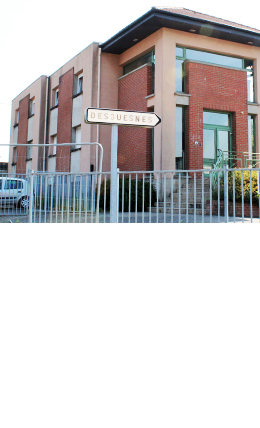 EIFFAGE TRAVAUX ENTREPRISE DESQUENES