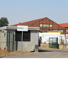 FIELTURF TARKETT SAS