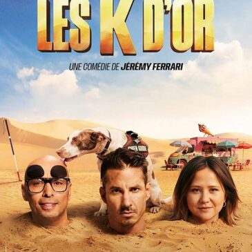LES K D&rsquo;OR