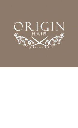 ORIGIN HAIR