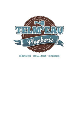 TELM&rsquo;EAU PLOMBERIE