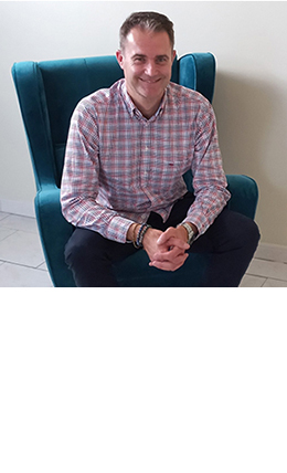 Sophrologue – Magnétiseur Christophe Chilla