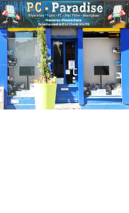 PC PARADISE