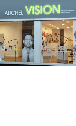 AUCHEL VISION