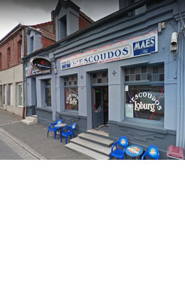 L’ESCOUDOS