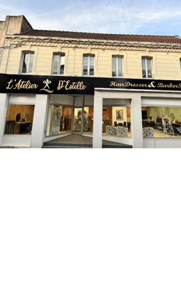 L&rsquo;ATELIER D&rsquo;ESTELLE