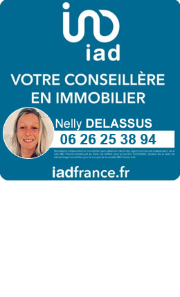 IAD FRANCE