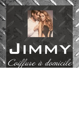 JIMMY COIFFURE A DOMICILE