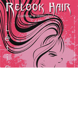 RELOOK HAIR