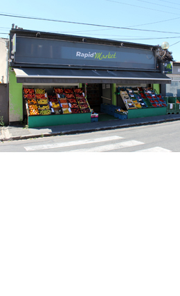 RAPID MARKET
