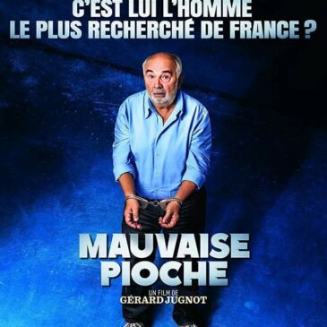 MAUVAISE PIOCHE