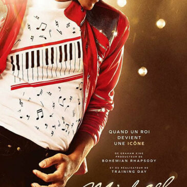 MICHAEL