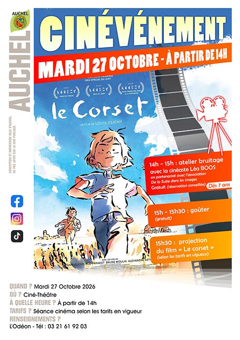 CINÉVÉNEMENT